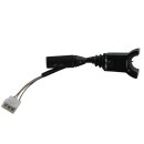 Lenkstockschalter für Kramer 118 Serie II Motor...