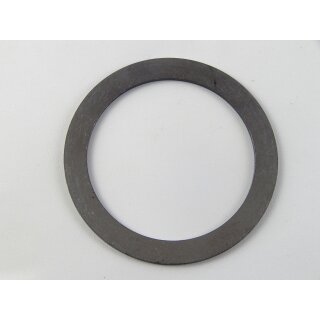 Einstellscheibe -0,5 mm- Knickgelenk für Terex TL 100