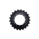 Rueda motriz para IHI - Imer 65NX