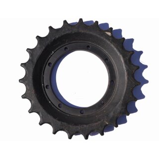 Sprocket for JCB 8025ZTS