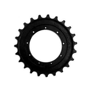 Sprocket for JCB 803E