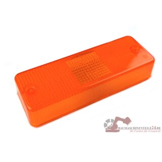 Hella Lichtscheibe für Blinkleuchte E1 14578