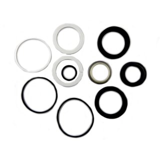 Dichtsatz für Auslegerzylinder Hubzylinder für Takeuchi TB 36