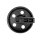 Roue folle pour Neuson 8003RD avec chenille en acier