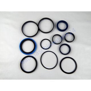 Dichtsatz für Löffelstielzylinder für Kubota KX71-3 ab SN 75134