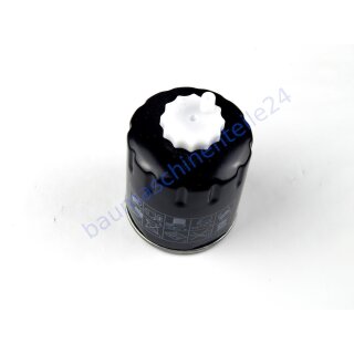 Fuel filter for Neuson 6003RD Motor Yanmar 4TNV98