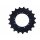Roue motrice, Sprocket pour Kobelco SK20SR.2