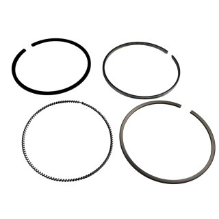 Kolbenringsatz Std. (Ø 76,00) für Nissan-Hanix H 12A Motor Mitsubishi L3E