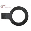 Lasche Bolzen-Lasche für Bolzen Durchmesser 30mm