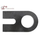 Link  for pin Diameter 25 mm