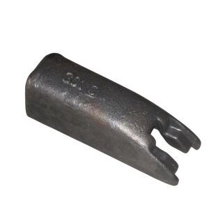 Tooth-husk Adapter for Excavator Tooth System Lehnhoff 404F