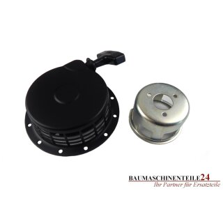 Reversierstarter für Ammann APF 1240 Motor Yanmar L48AE