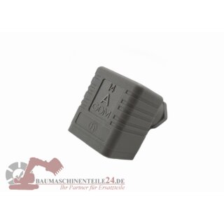 Elektroanschluss 14 A GDM für Zettelmeyer ZL 402 Motor Deutz F3L1011F