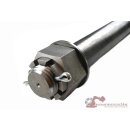 Gewindebolzen Gewindewelle 70x600 mit Mutter,...