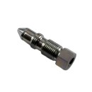 Kettenspannventil inkl. Schmiernippel für Terex TC 15