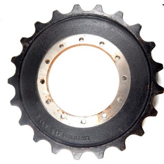 Rueda motriz para Takeuchi TB175