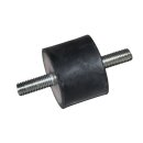 Schwingmetallpuffer für Weber TC 50-2