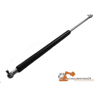 Gasdruckdämpfer Motorhaube für Zeppelin ZL 100 Motor Perkins 1004.4