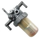 Wasserabscheider kompl. für Yanmar SV 16