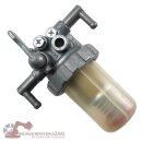 Wasserabscheider kompl. für Case CX 47