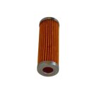 Fuel filter for Weidemann 917D/M Motor Mitsubishi K4E