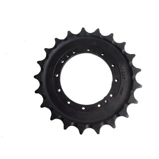 Sprocket for Daewoo Solar 70