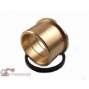 Knickgelenk Reparatur-Set Haltebolzen einseitig für...