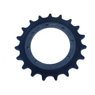 Rueda motriz para Schaeff HR13