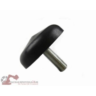 Anschlagpuffer alternativ für Zettelmeyer ZL 602C