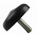 Anschlagpuffer alternativ für Zettelmeyer ZL 702