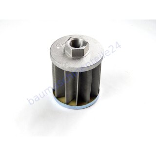 Filtre à hydraulique crépine pour Yanmar C10R