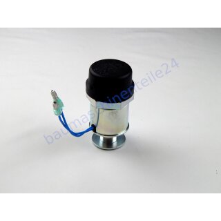 Abstellmagnet2-polig für Pel-Job LS 386