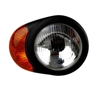 Scheinwerfer rechts für Ahlmann AX 70