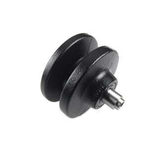 Laufrolle für Kubota K 008-5