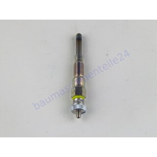 Glühkerze für Bobcat 553 Motor Kubota D1105