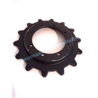 Roue motrice, Sprocket pour Libra 114S