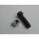 Schraube für Schwenkbolzen unten für JCB 802...