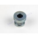 Filtro hidraulico de servomando para Kubota U 35-3a