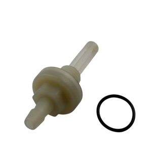 Kraftstofffilter für Bomag BPR 45/45 Motor Honda