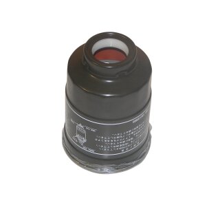 Fuel filter for Kubota R 070 Motor Kubota V 2607-CR-E5-WL