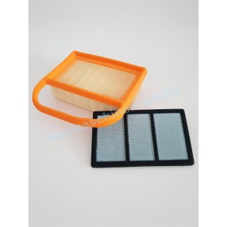 Air filter for Stihl TS 480