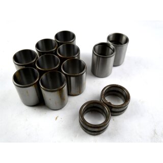 Buchsensatz für Bobcat 320 ab SN 2235/2238/2239/2240 11001