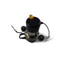 Kraftstoffförderpumpe für Hanix H 15B Plus-2...