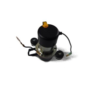 Kraftstoffförderpumpe für Pel-Job EC 70 Motor Mitsubishi S4S teilweise