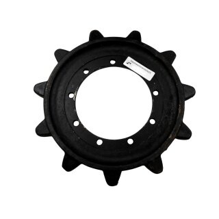 Antriebsrad für Komatsu PC 02-1