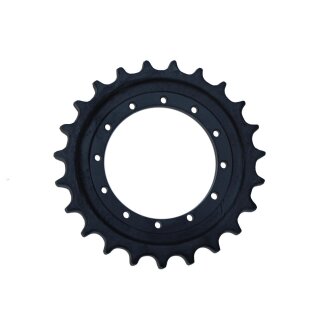 Sprocket for Volvo ECR 35D