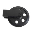 Roue folle pour Yanmar SV 17EX-2