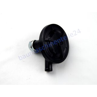 Überdruckventil für Deutz F4M1008