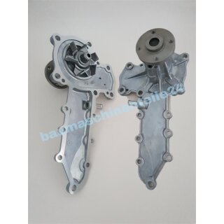 Water pump for Kubota KX101-3ALPHA2