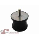 Gummipuffer für Wacker BPS 1135A Motor Honda GX 100